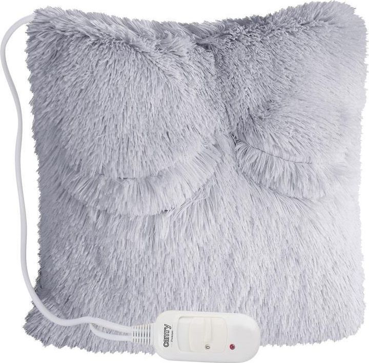 Electric heating pad grey color CR 7428