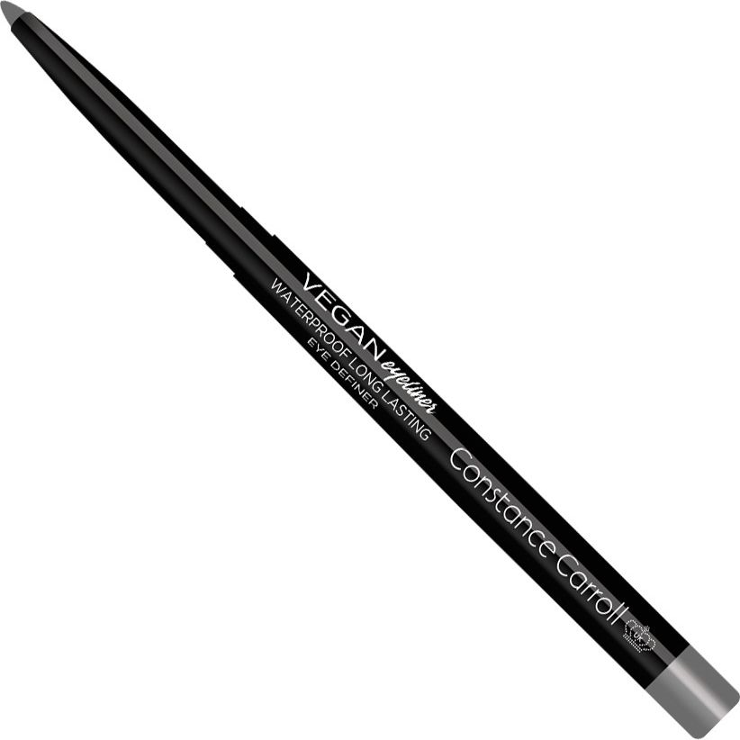 Constance Carroll Wodoodporna Kredka Eyeliner z Temperowka 03 Graphit 558380 (5902249468380) ēnas