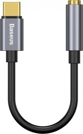 Baseus L54 USB Adapter USB-C to Jack 3.5mm CATL54-0G adapter