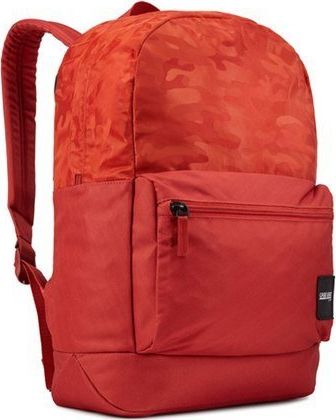 Case Logic Founder Backpack red 16.0 - 3203860 portatīvo datoru soma, apvalks