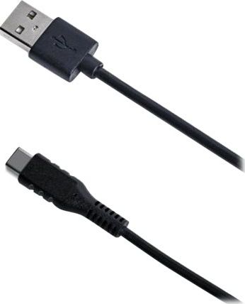 CELLY USB TYPE-C CABLE 2M iekārtas lādētājs