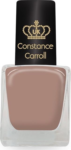 Constance Carroll Constance Carroll Lakier do paznokci z winylem nr 89 Latte 5ml - mini 552371 (5902249462371)