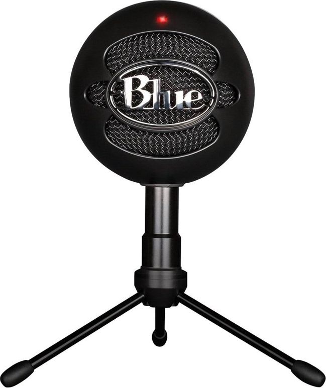 Blue Snowball iCE (988-000172) Mikrofons