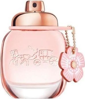 Coach Floral EDP 30 ml 3386460095365 (3386460095365) Smaržas sievietēm