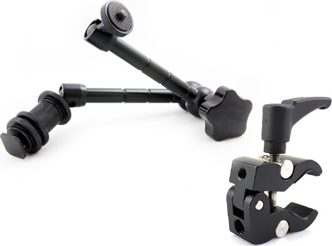 Commlite Articulating Arm 11 