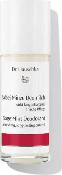 Dr. Hauschka Dezodorant Sage Mint z szalwii i miety 50ml 4020829025363 (4020829025363)