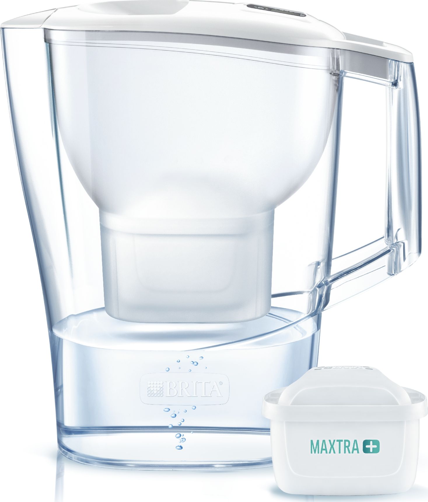 Filter jug Brita Aluna PP Virtuves piederumi