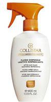 Collistar COLLISTAR_Fluido Doposole Lenitivo Rinfrescante chlodzacy i wygladzajacy fluid po opalaniu, spray 400ml 8015150260299 (80151502602 kosmētika ķermenim