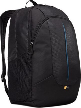 Logic PREV217BLK/MID Fits up to size 17.3", Black, Backpack portatīvo datoru soma, apvalks