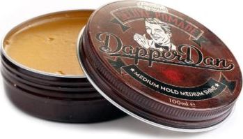 Dapper Dan 634158476297 hair pomade 100 ml
