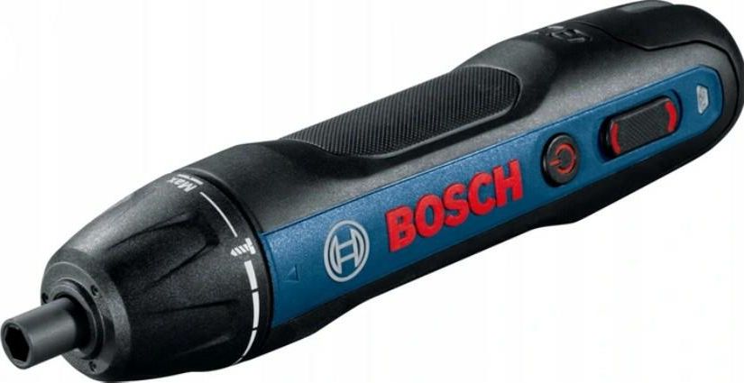 Bosch GO Cordless Mini Screwdriver