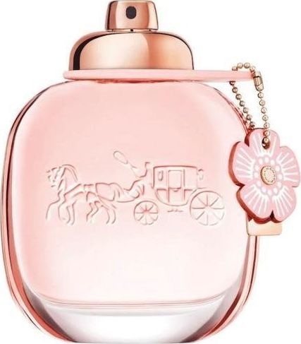 Coach Floral EDP 90 ml Smaržas sievietēm