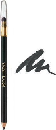 Collistar COLLISTAR_Professional Eye Pencil kredka do oczu No 3 1,2ml 8015150157537 (8015150157537) ēnas