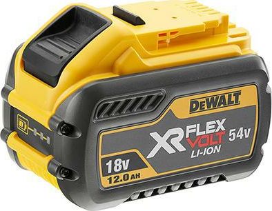 Dewalt Flexvolt 18/54V 12.0/4.0Ah (DCB548-XJ)