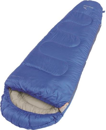 Easy Camp sleeping bag Cosmos Jr. bu - 240152  