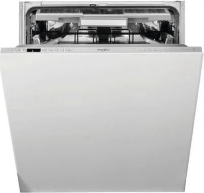 WIO3O26PL Dishwascher Iebūvējamā Trauku mazgājamā mašīna