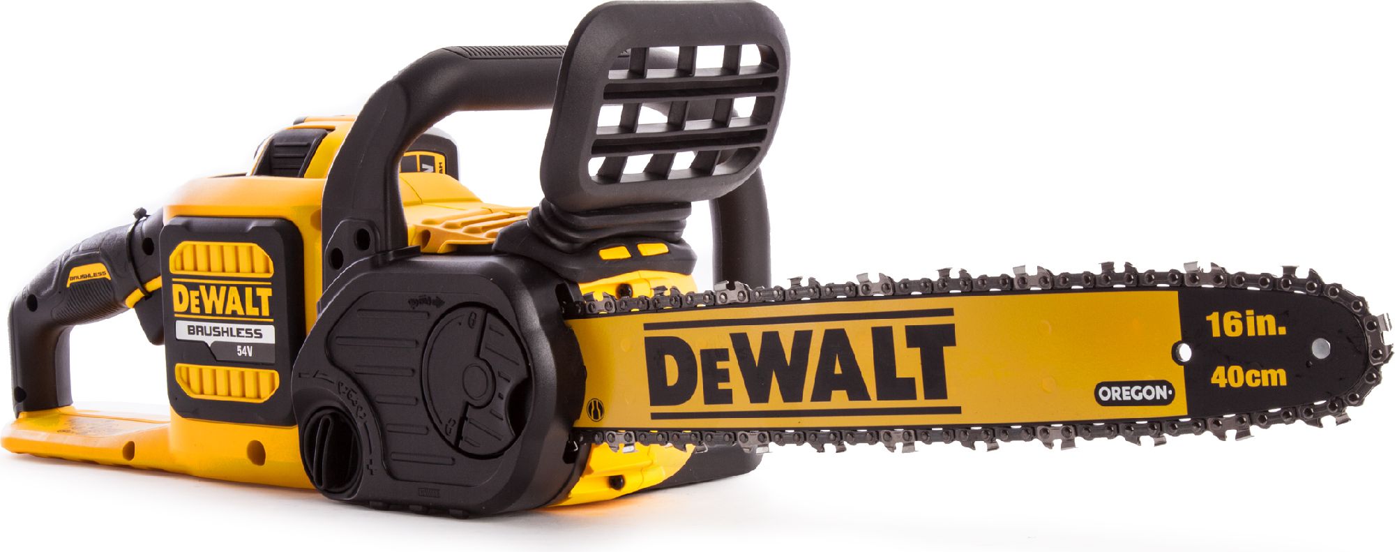 DeWALT DCM575X1-QW Black, Yellow