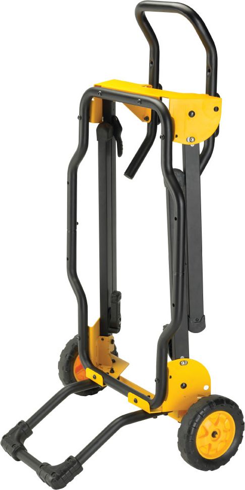 Dewalt Podstawa do pilarki (DWE74911-XJ) Elektriskais zāģis