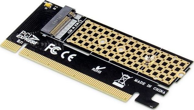 Digitus Add-On PCI Express card DS-33171 karte