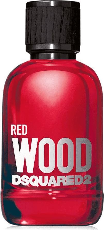 Dsquared2 Red Wood Pour Femme EDT 100 ml Smaržas sievietēm