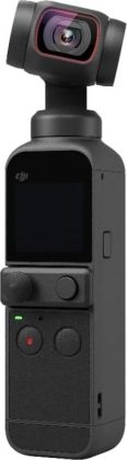 Kamera DJI Osmo Pocket 2 czarna 69415659064100 (6941565906410) sporta kamera