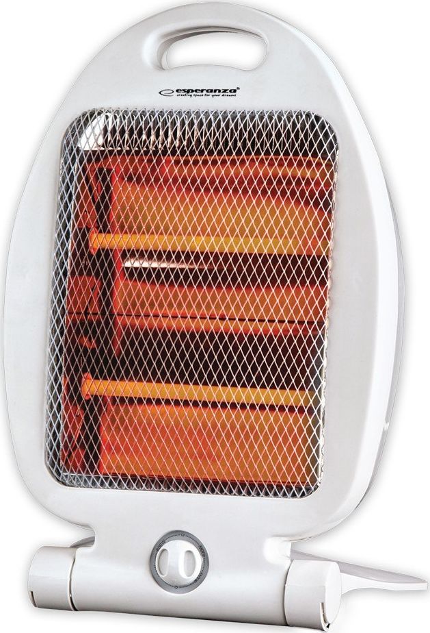 Esperanza Quartz heater 400W / 800W Thar