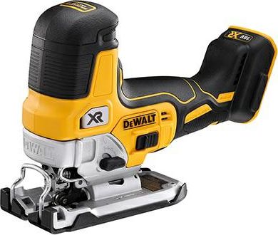 Dewalt wyrzynarka 18V bez akumulatorow i ladowarki (DCS335N-XJ) Elektriskais zāģis