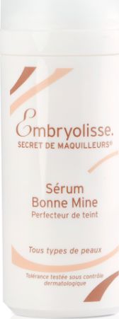 Embryolisse Radiant Complexion Serum wygladzajaco- rozswietlajace serum 30ml 3350900001261 (3350900001261) kosmētika ķermenim