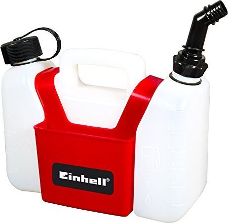 Einhell Combined canister