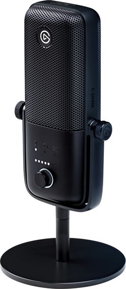 ELGATO WAVE:3 Microphone austiņas