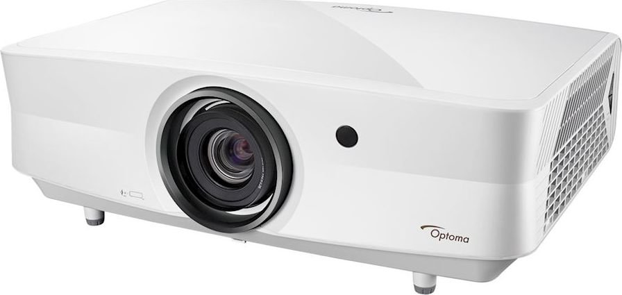 OPTOMA TECHNOLOGY ZK507-W 4K UHD 5000LM . projektors