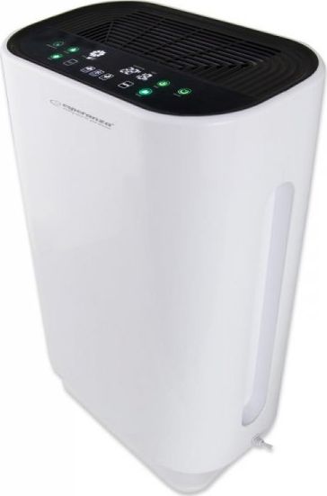 Esperanza EHP003 Air purifier, White Klimata iekārta