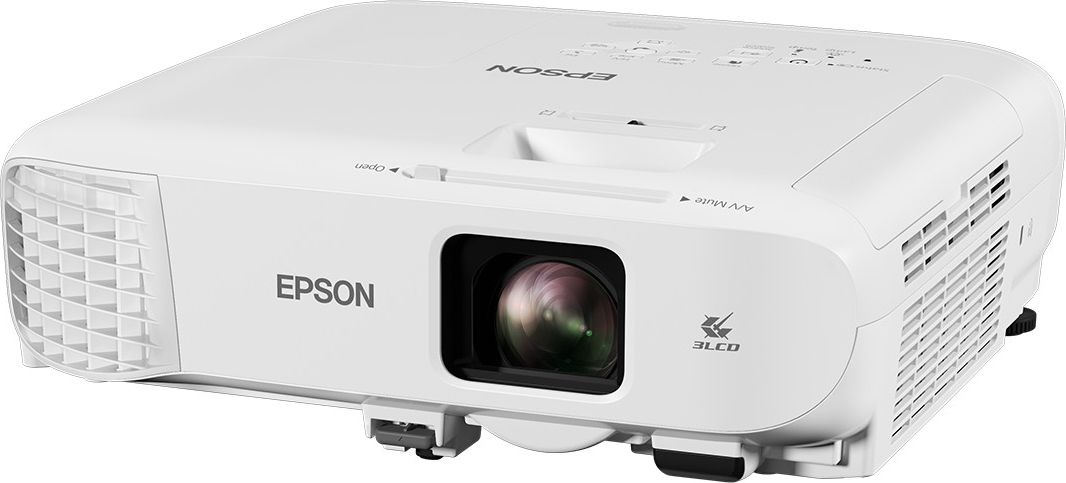 EPSON EB-E20 Projectors Mobile XGA projektors