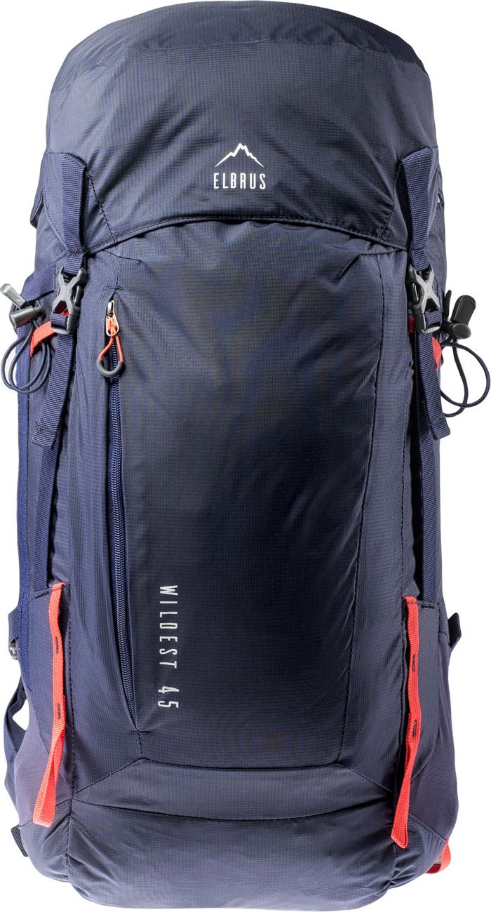 Plecak turystyczny Elbrus Wildest 45 l 5902786284566 (5902786284566)