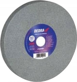 Dedra tarcza szlifierska 250x32x32mm, gradacja 60 (F10050) F10050 (5902628100115)