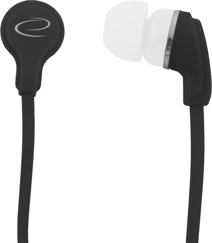 Esperanza EH147K headphones/headset In-ear Black