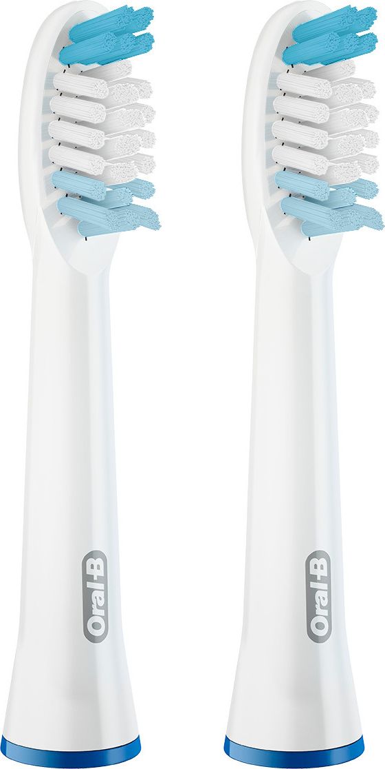 Braun Oral-B attachable Pulsonic Clean 2 mutes higiēnai