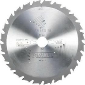 Dewalt DEWALT PILA TARCZ.250x30mmx30z DT4321-QZ Elektriskais zāģis