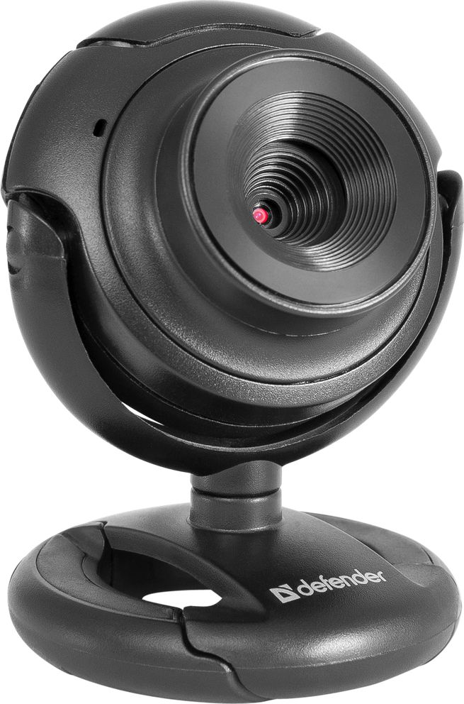 Kamera internetowa Defender C-2525HD C-2525HD (4714033632522) web kamera