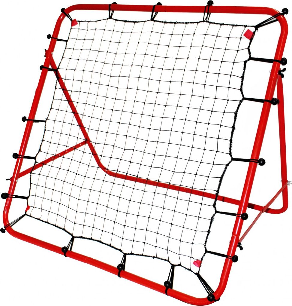 Enero Training frame Rebounder for football bounce 100x100cm bumba