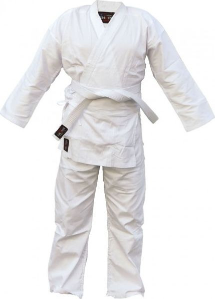 Enero Kimono do karate 150cm Enero 286776-uniw (5902431020471)