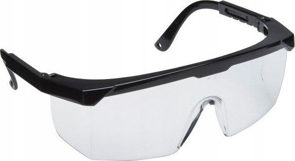 Drel okulary ochronne (CON-DGS-1001) CON-DGS-1001 (5902143148746)