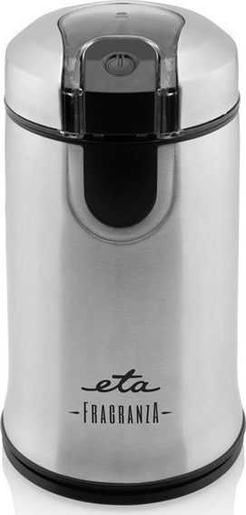 ETA Coffee grinder Fragranza  ETA006690000 Stainless steel, 150 W 8590393254446 Kafijas dzirnaviņas