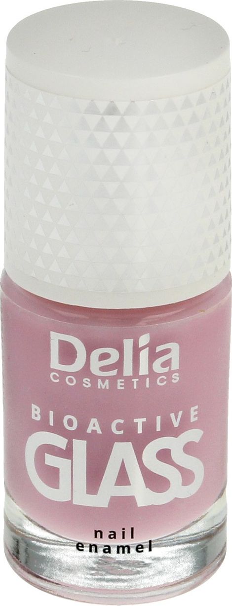 Delia Delia Cosmetics Bioactive Glass Emalia do paznokci nr 03 11ml 7187471 (5901350487471)