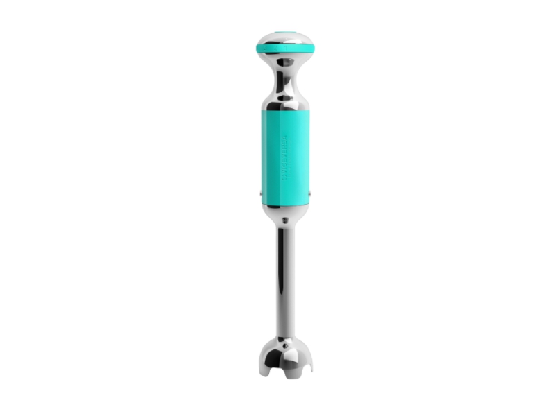 ViceVersa Tix Hand Blender turquoise 71053 8056451710533 71053 (8056451710533) Blenderis