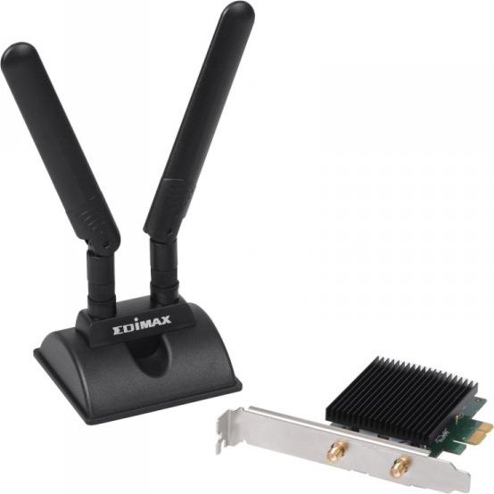 EDIMAX AX3000 Wi-Fi 6 Dual Band 802.11ax Access point