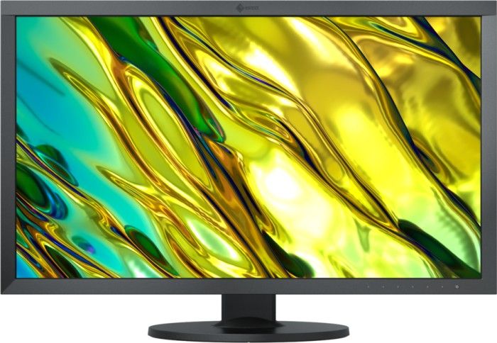 Eizo ColorEdge CS2740 + Licencja Color Navigator [czarny] monitors