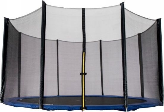 Enero Outdoor net for trampoline, diameter 305 cm (batuta tīkls) Batuts