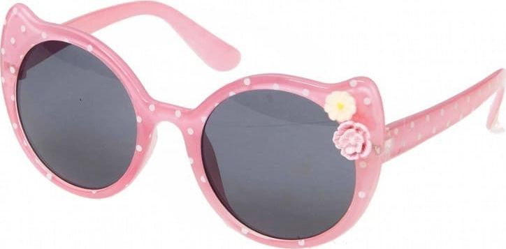 Rockahula Kids Rockahula Kids - okulary dzieciece 100% UV Frida cat 5056288602028 saulesbrilles