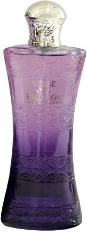 Real Time Sense&Emotion EDP 100 ml 8715658008569 (8715658008569) Smaržas sievietēm